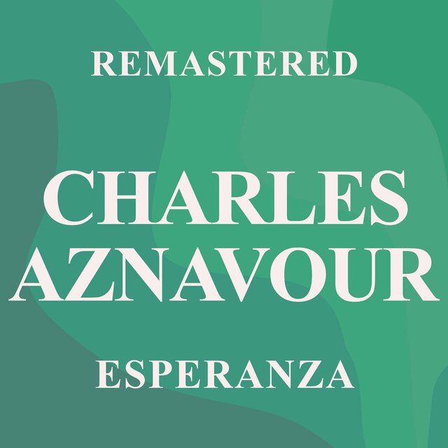 Esperanza (Remastered)