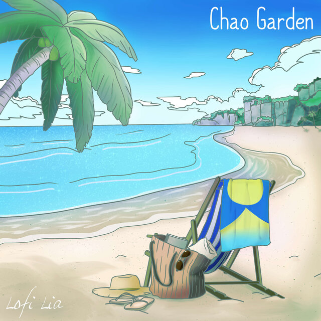Chao Garden (From 