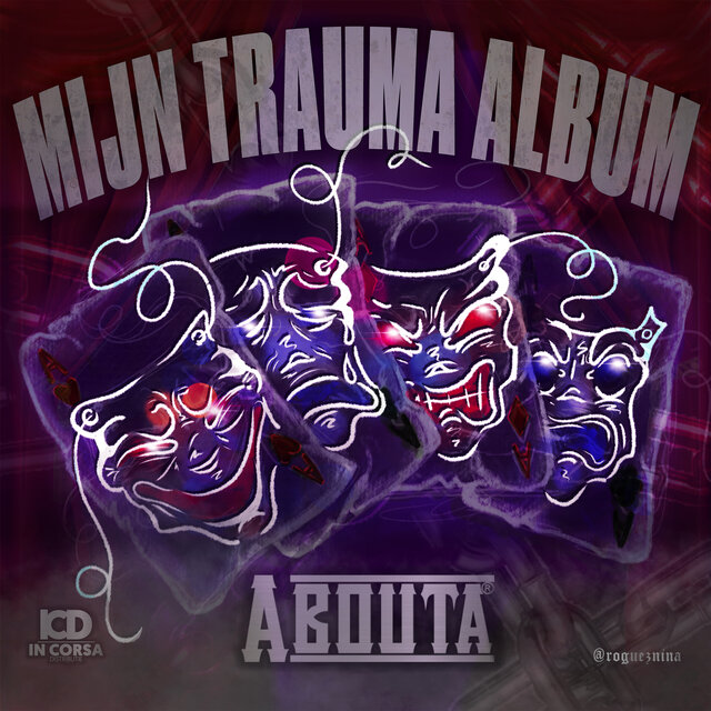 Mijn Trauma Album