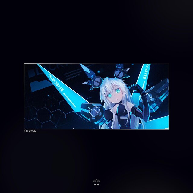 Critical Edge (feat. Hyp3rl3ss)