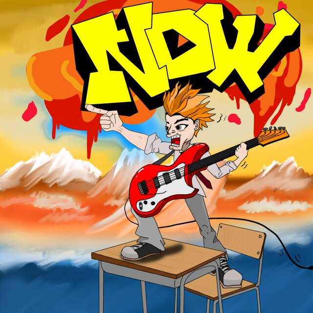 NOW
