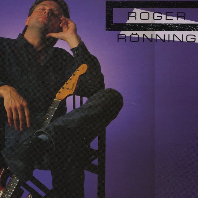 Roger Rönning
