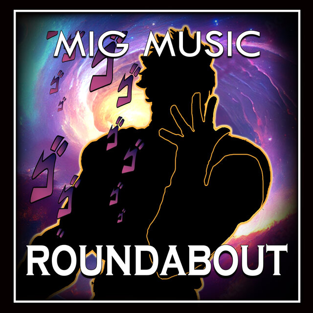 Roundabout