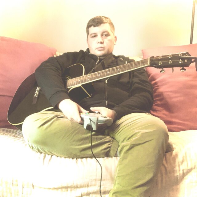 New Game (Acoustic Version)
