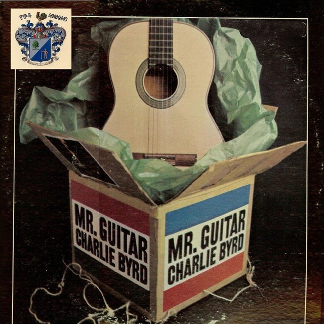Mr. Guitar