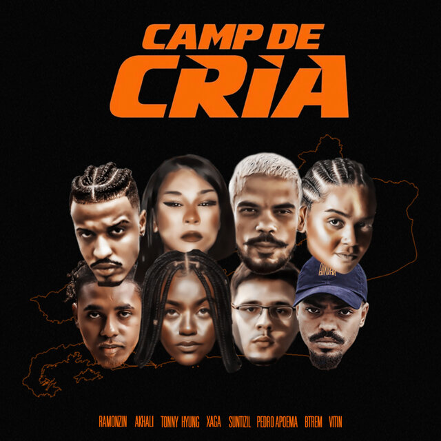 Camp de Cria