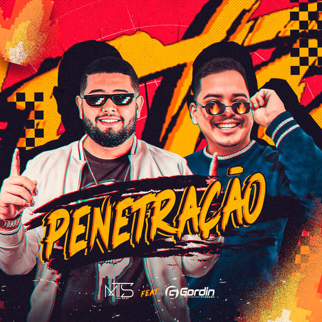 Penetração