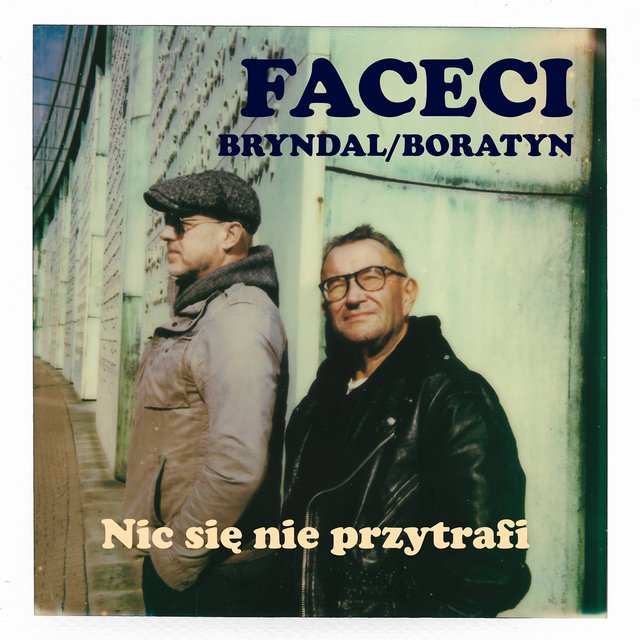 Nic się nie przytrafi