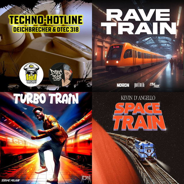 Cover art for album Beats 4 Critical Mass Vol.16 by User