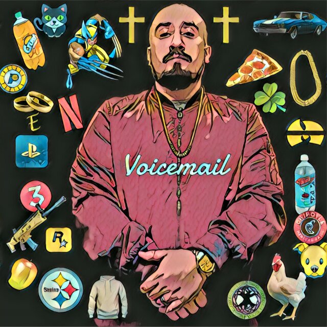 Voicemail