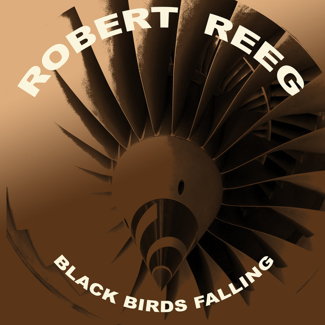 Black Birds Falling