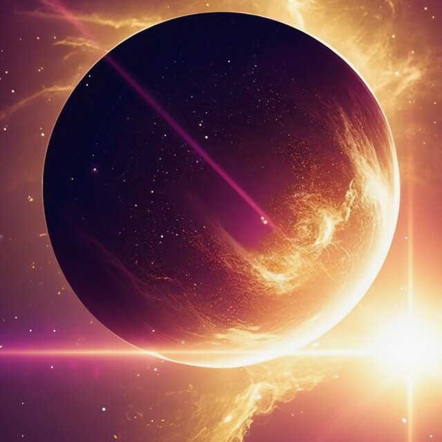Celestial Alignment