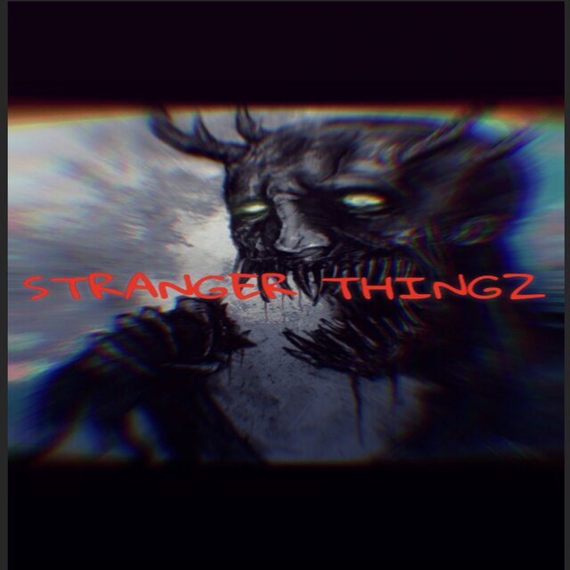 Stranger Thingz