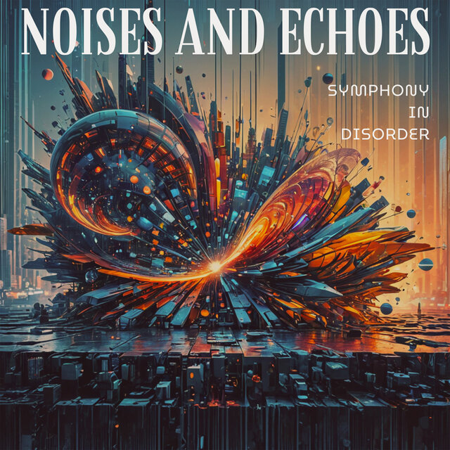 Noises and Echoes: Symphony in Disorder
