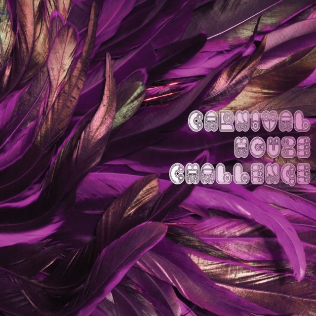 Carnival House Challenge