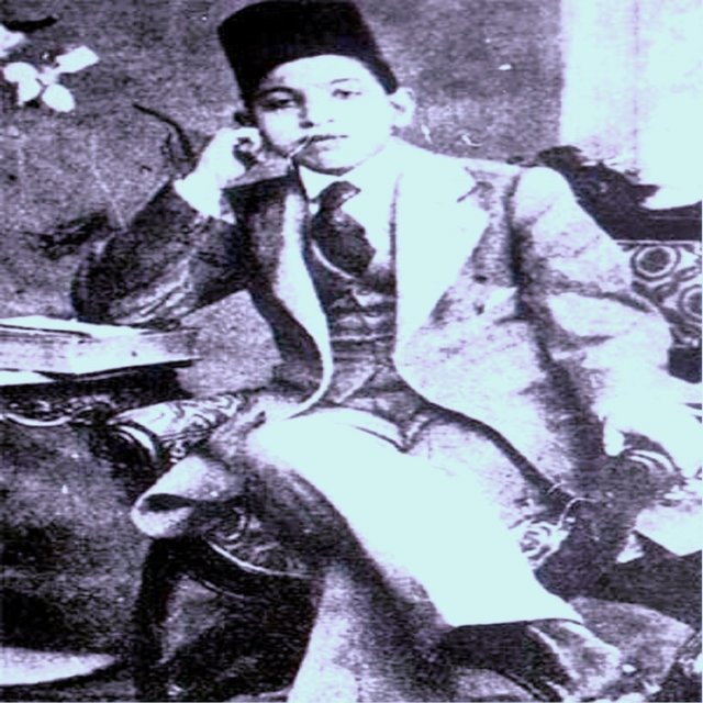 Doumoua Ouyouni
