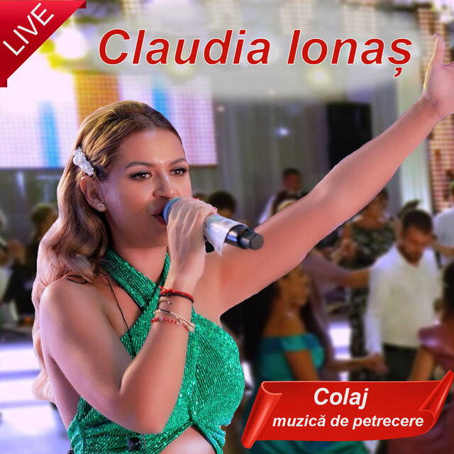 Colaj muzica de petrecere (Live)