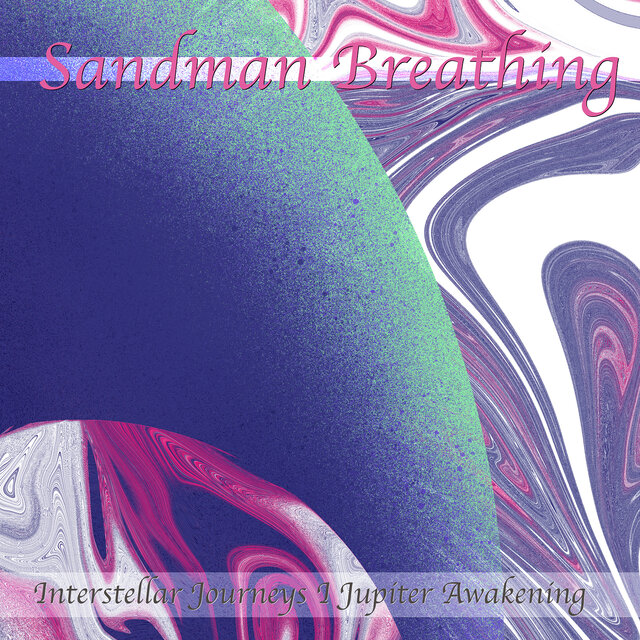 Interstellar Journeys I Jupiter Awakening
