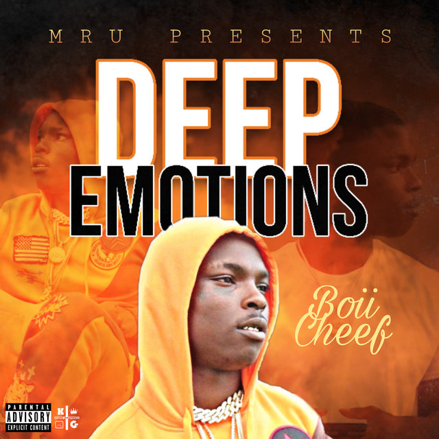 Deep Emotions