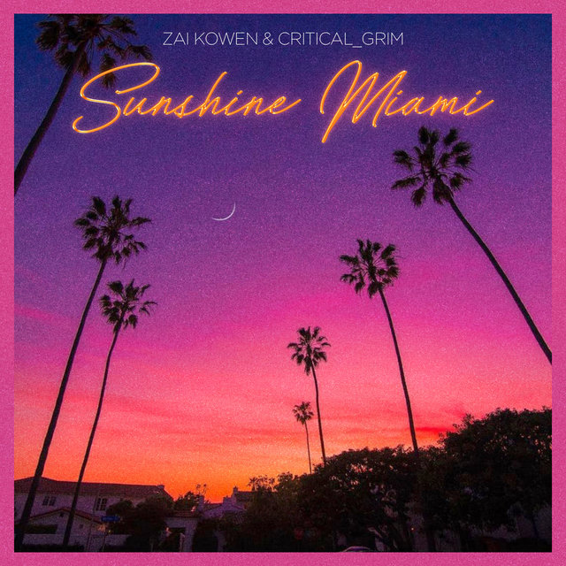 Sunshine Miami