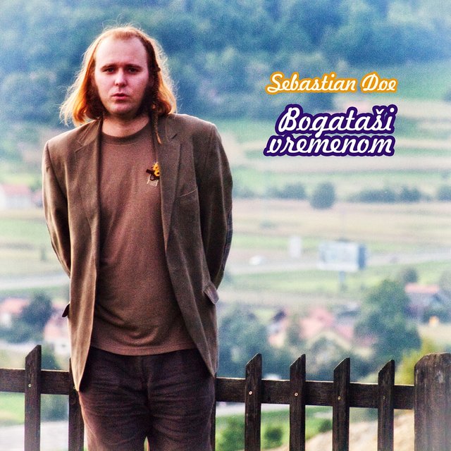 Bogataši Vremenom