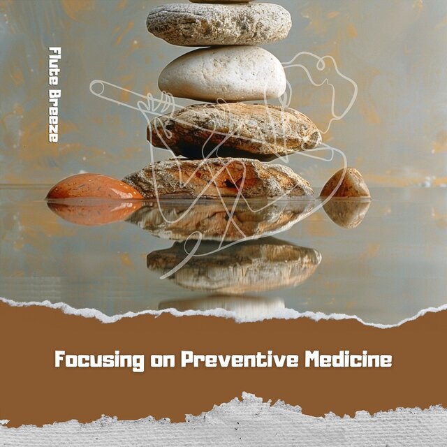 Focusing on Preventive Medicine