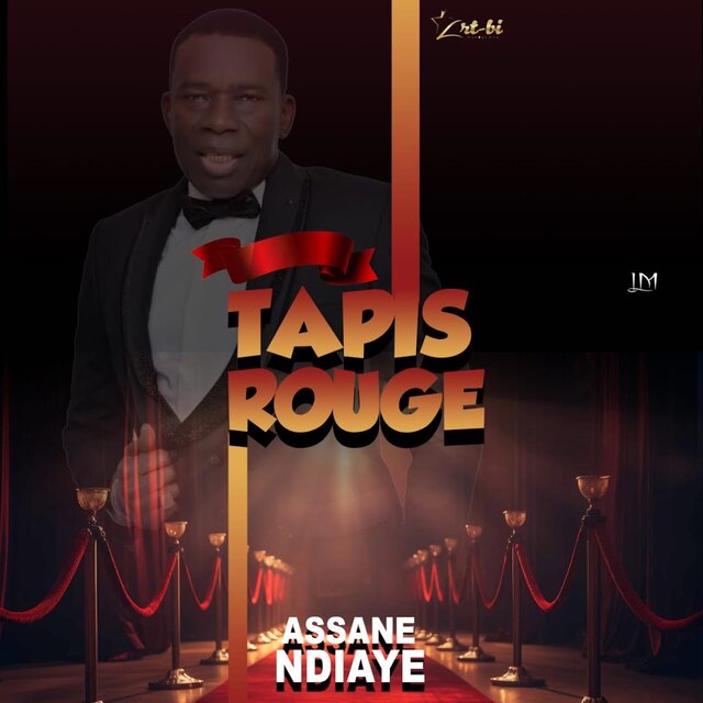 Tapis Rouge