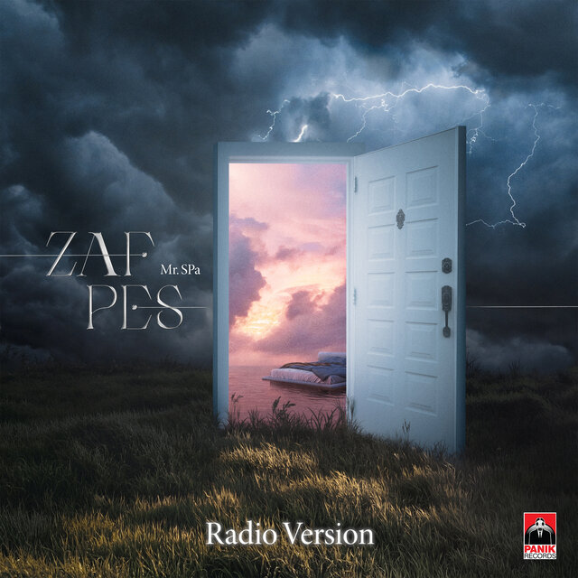 Pes (Radio Version)