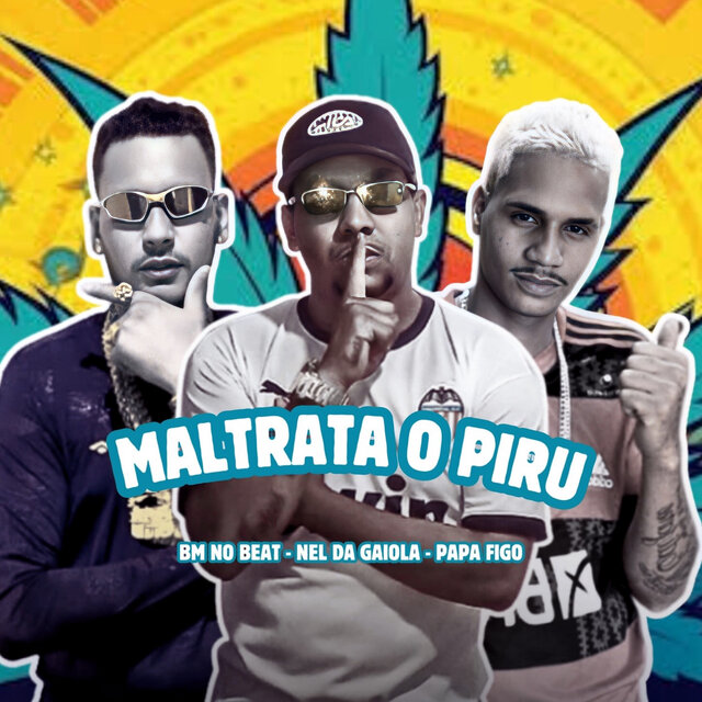 Maltrata o Piru