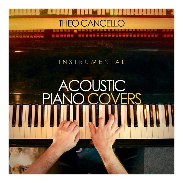 Acoustic Piano Covers (Instrumental)
