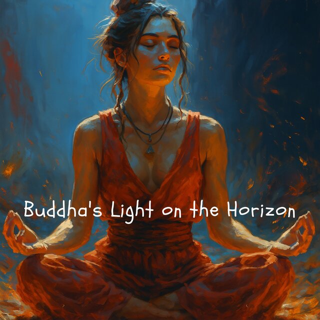 Buddha's Light on the Horizon