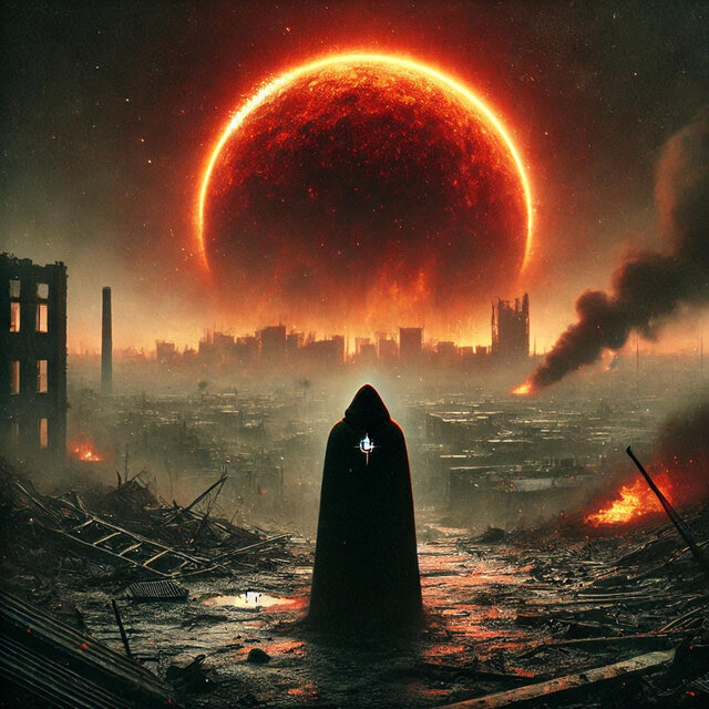 KRANE – Cycle I : Guerre Solaire