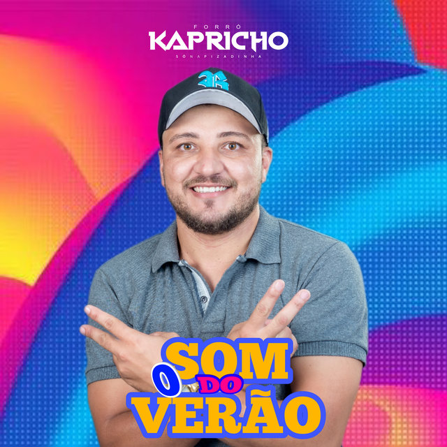 O Som do Verão
