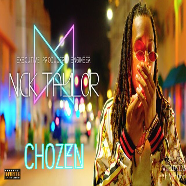 "CHOZEN"