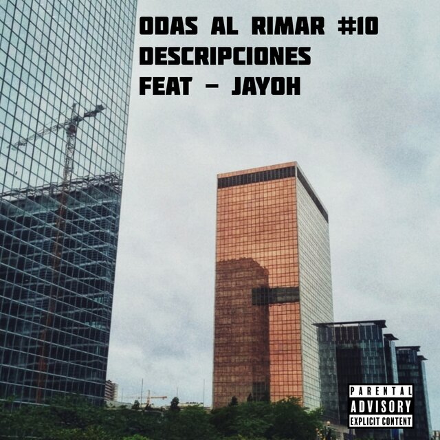 Odas al Rimar #10: Descripciones