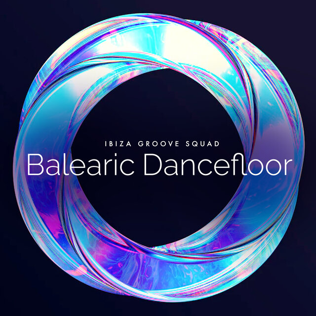 Balearic Dancefloor