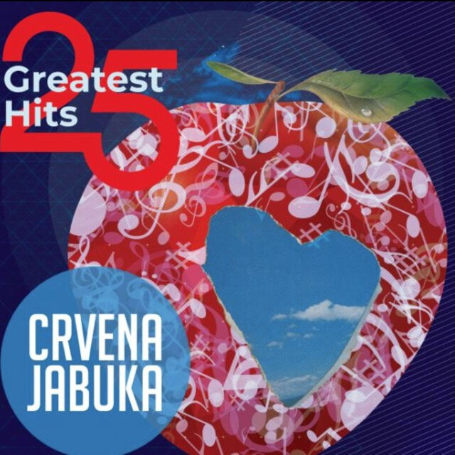 25 Greatest Hits