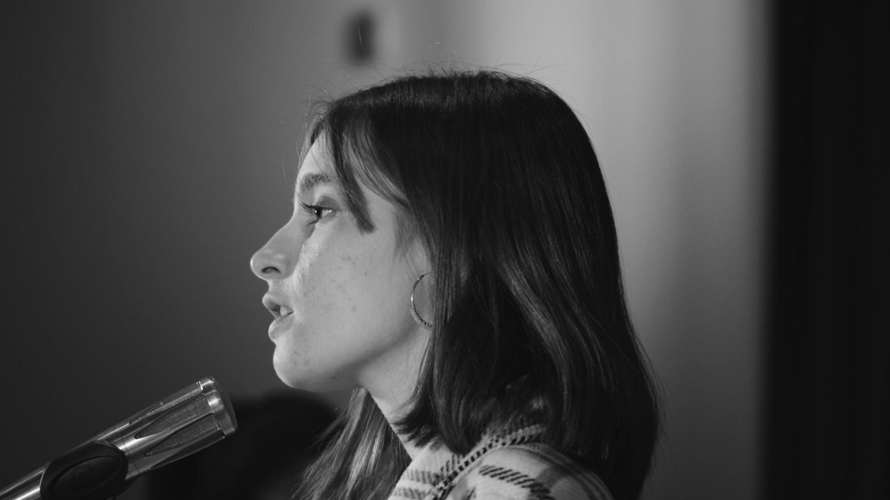 Otro Beso (Live)