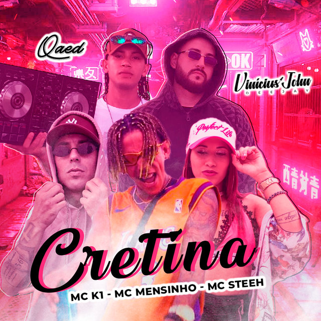 Cretina