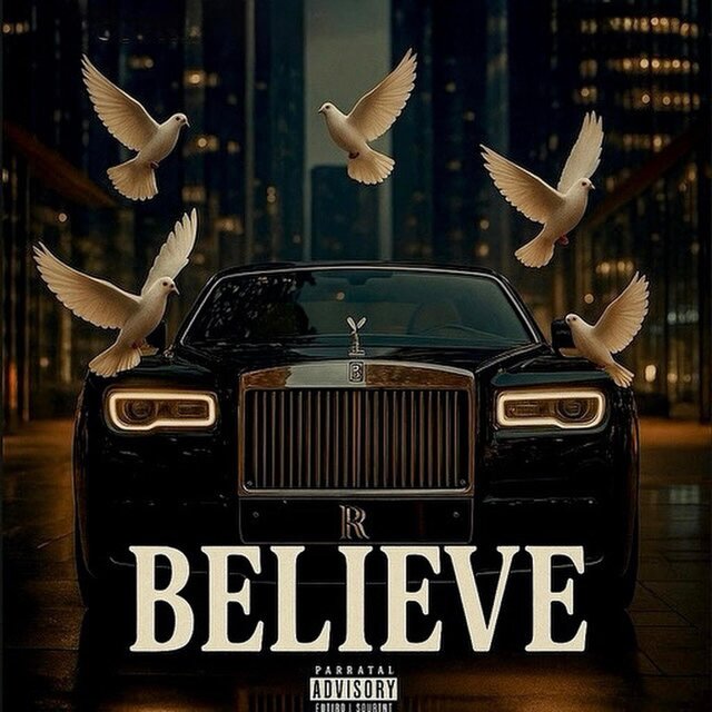 Believe (Choppa Remix)