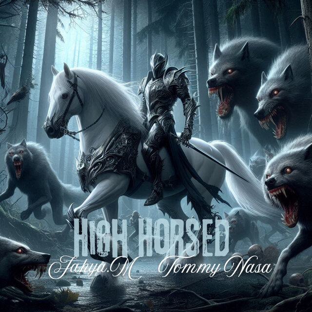 High Horsed