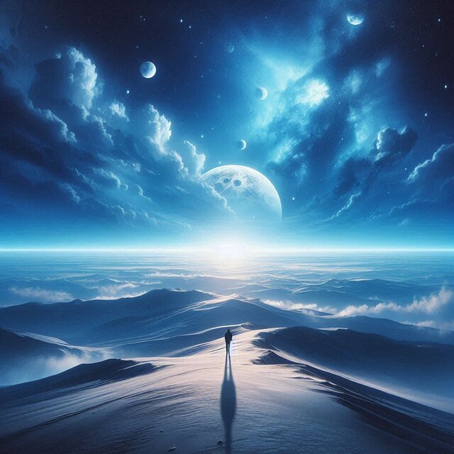 Relaxing World (3)