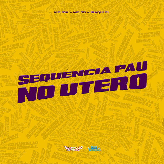 Sequencia Pau no Utero