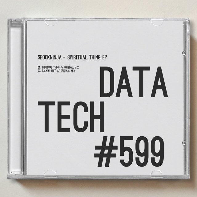 Spiritual Thing EP