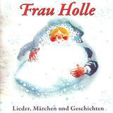 Schneeflöckchen tanze