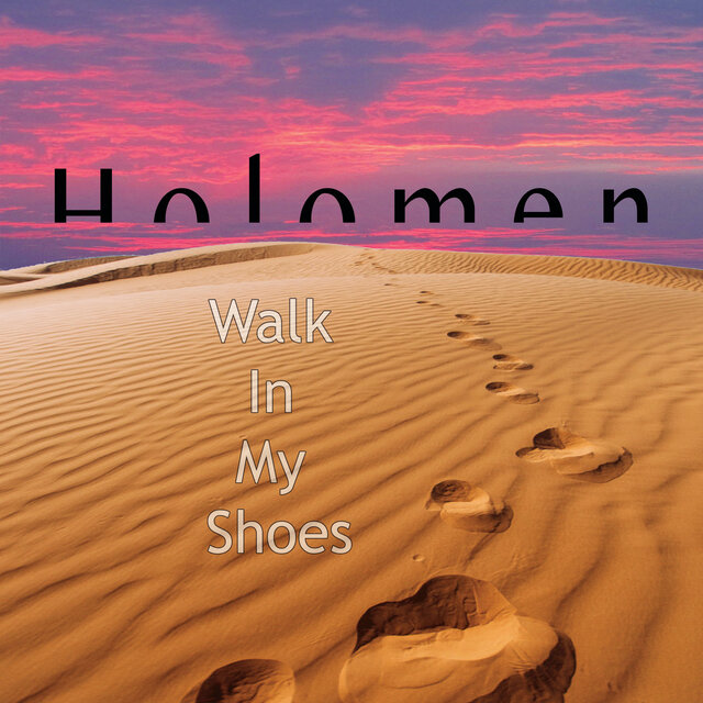 Walk in My Shoes