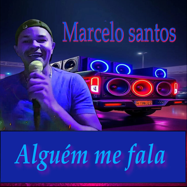 Alguém Me Fala