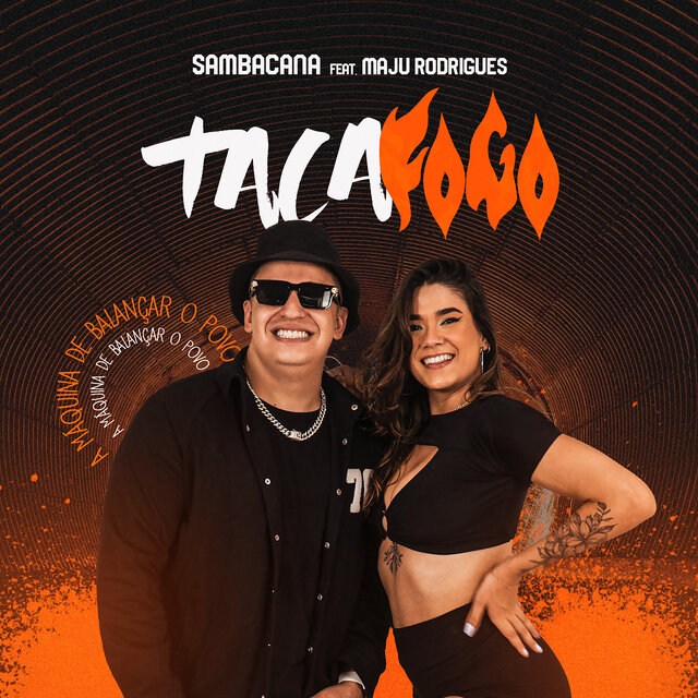 Taca Fogo