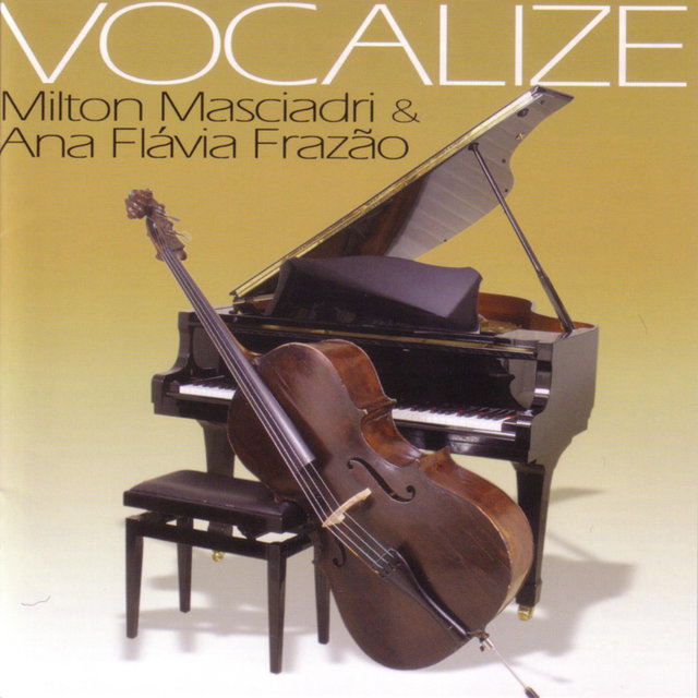Vocalize