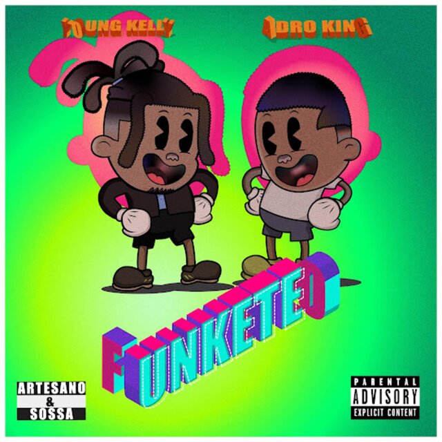Funketeo